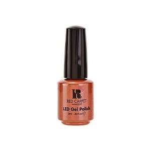  Red Carpet Manicure Step 2 Nail Laquer Limited Edition It 