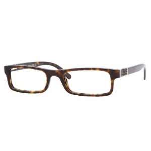  2054 Eyeglasses Havana 3002 Optical Frame: Health & Personal Care
