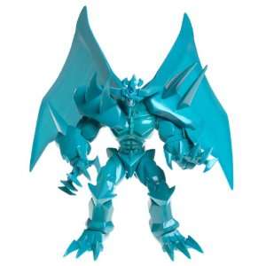  Yu Gi Oh! Deluxe Model Kit: Obelisk the Tormentor: Toys 