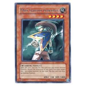  Yu Gi Oh: Mid Shield Gardna   Dark Revelation 3: Toys 