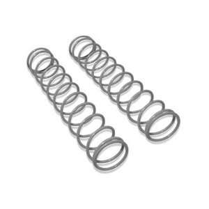  AX10, Axial Soft Shock Spring White (2) AX30214: Toys 