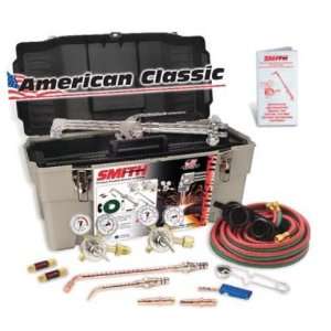  Smith Hta 30300 Outfit Hd Classic Toolbox: Home 