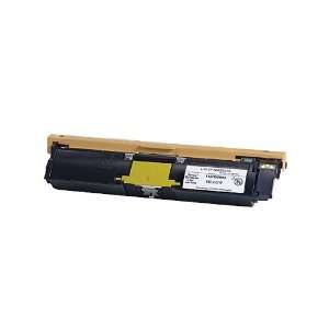  Xerox Part # 113R00694 Toner Cartridge   Yellow   4,500 