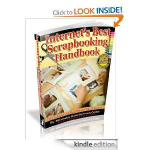  Internets Best Scrapbooking Handbook eBook Nationwide 