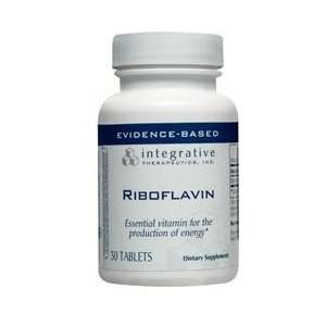  Integrative Therapeutics   Riboflavin 30t