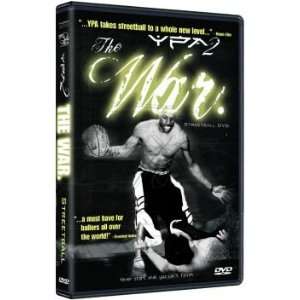 YPA: The War (DVD):  Sports & Outdoors