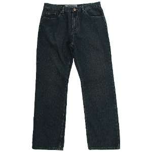  Sessions Warlock Denim Pant   Mens