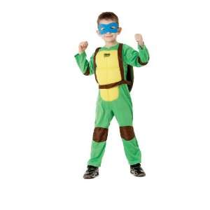  Rubies Uk Ninja Turtle Costume For Children Toys & Games
