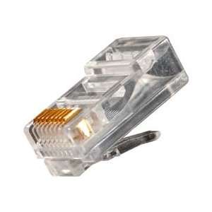  Steren Cat.5e Modular Plug   RJ 45 Electronics