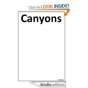 Start reading Canyons  