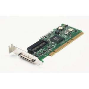  64 bit PCI to U160 SCSI Controller for ANTOnline 