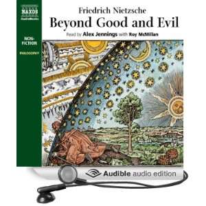  Beyond Good and Evil (Audible Audio Edition) Friedrich 