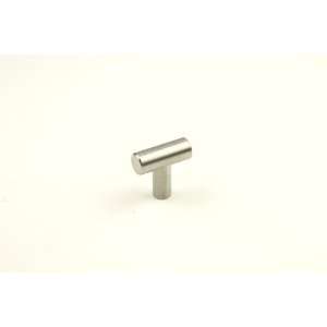  Century 40502 32D Knobs Brushed Stainless Steel