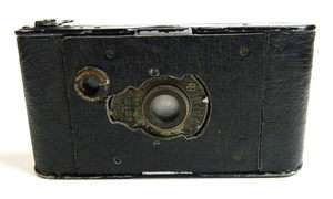 Antique Kodak 1910 Folding Camera (Stock: 918)  