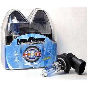  Heliolite Xenon Platinum White H12, 9055 53W Automotive 