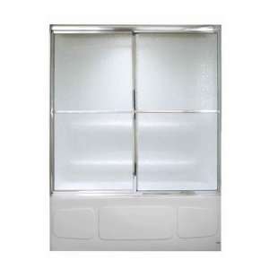 American Standard Acrylux Shower Door AS 6000Y1 BE5 213. 57 1/2   59 