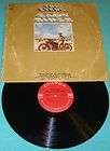 THE BYRDS Ballad Of Easy Rider LP Stereo 2 Eye 360 1st /  