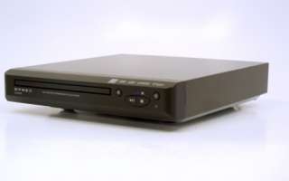 Dynex DX DVD2 Progressive Scan DVD Player No Remote Disk Tray Doesnt 