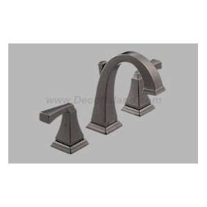 DELTA 3551 Two Handle Widespread Lavatory Faucet: Home 