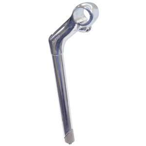   : Nitto MT 10 long quill stem, (25.4) 35d x 80 sil: Sports & Outdoors