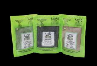 Moso Natural Air Purifying Bag Fragrance Free Non Toxic 100% Bamboo 