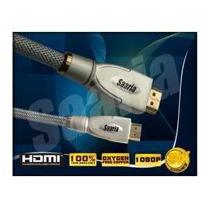  35 Ft HDMI Cable For XBox Play Station Ps3 Home Theater 