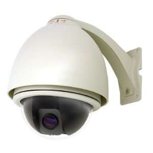   360 Degrees Dome Day and Night PTZ Camera Security Camera: Camera
