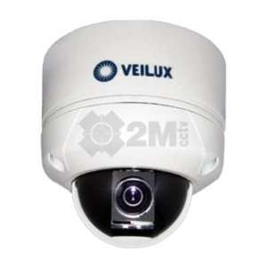   CAMERA 12X ZOOM /12X Optical (192X w/ Optical) 580TVL Security Camera