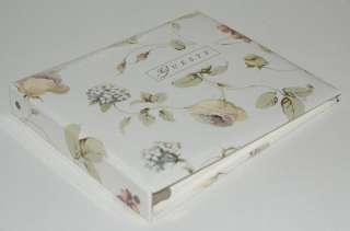 hallmark wedding guest book this is a floral binder style