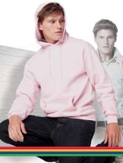 Fruit of the Loom Kapuzen Sweatshirt Sweater Grösse L