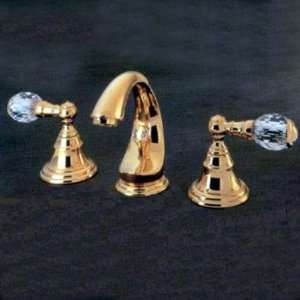  Aqua Brass Faucets 3616 56073 Aqua Brass Widespread Faucet 