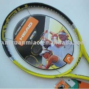 youtek extreme pro tennis racket: Sports & Outdoors