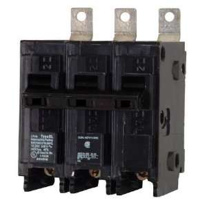  SIEMENS B390 Circuit Breaker,BL,3P,90A,240VAC