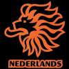 Netherlands World Cup Dutch Soccer Football T Shirt NWT  