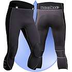 Nookie   3/4 length Neo Strides   Neoprene Short Wetsuit Trousers 