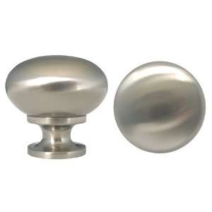  EB Direct 3912 32 Satin Nickel Round Knob