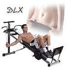 NEW Bayou Fitness TOTAL Trainer DLX Home Gym Workout 