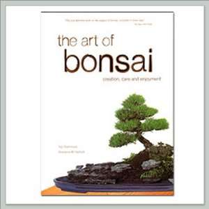  The Art of Bonsai Book by Giovanna M Halford and Yuji 