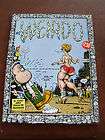 Weirdo Magazine 7 1st print R Crumb VF+/NM  1/10,000