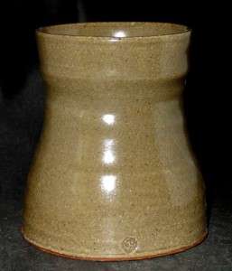 Willem Gebben Mingei Pottery Coffee Mug Warren Mackenzie Studio  