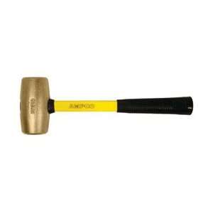   Mallet w/Fiberglasshandle (065 M 3FG) Category Non Sparking Hammers