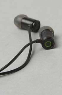 MUNITIO The Billets 9mm Earphones Call of Duty MW3 Special Edition OS 
