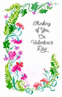Lot of 48 Assorted GENERAL VALENTINES DAY Greeting Cards   NEW 48 