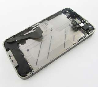 From USA Stock New Bezel Frame Middle CHASSIS Full Assembly For iPhone 