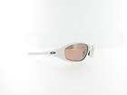   Authentic Oakley Sunglasses ENCOUNTER White 009091 02 