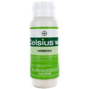  Celsius WG Herbicide Patio, Lawn & Garden