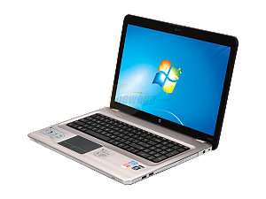    HP Pavilion dv7 4296nr Notebook Intel Core i7 2630QM(2 