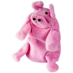  Beleduc Pig Glove Puppet Toys & Games