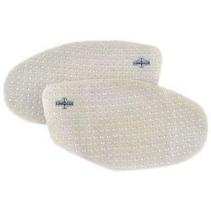  Stomp Design Traction Pads   Clear 55 4011: Automotive