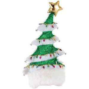  Christmas Tree Hat 18in: Toys & Games
